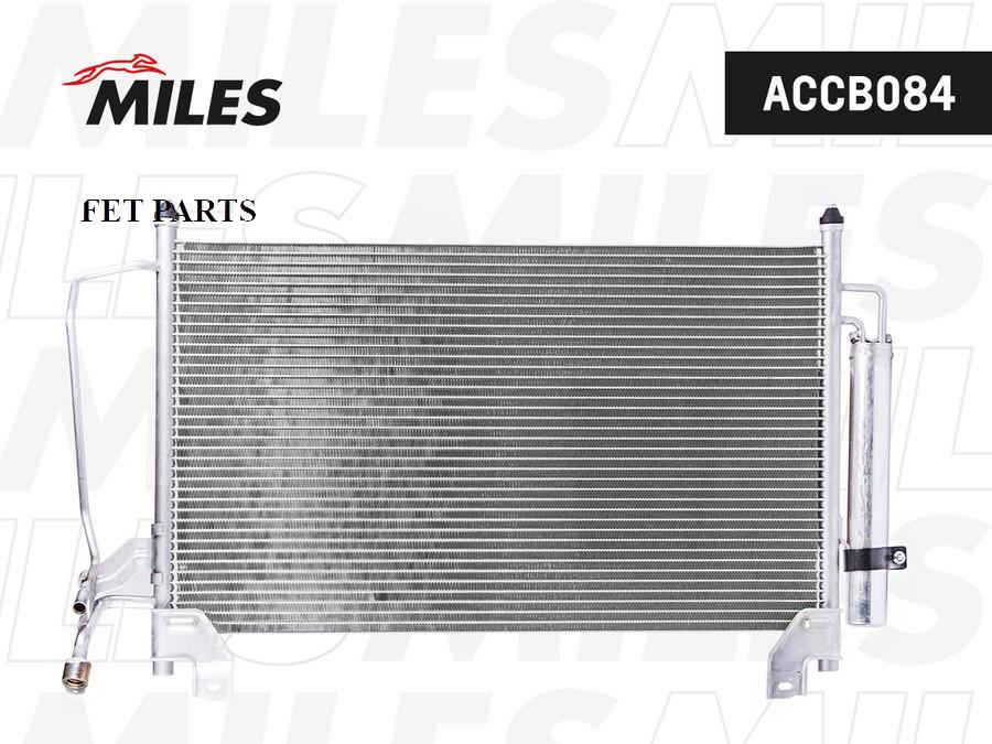 Радиатор miles. Miles accb015. Miles accb008. Accb003.