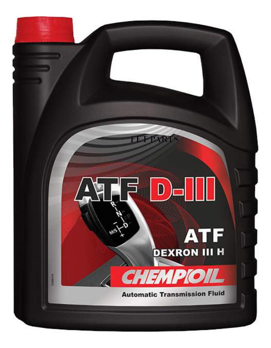 Chempioil atf