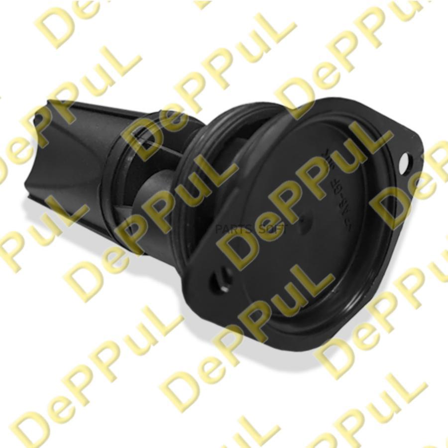 DEAK095 Маслоотделитель Audi A3 (03-13), Skoda Fabia (07-15) (03C103464 /  DEAK095) DEPPUL купить в Липецке | Интернет магазин 