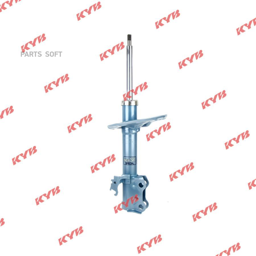 NST5396R АМОРТИЗАТОР KYB купить в Липецке | Интернет магазин 
