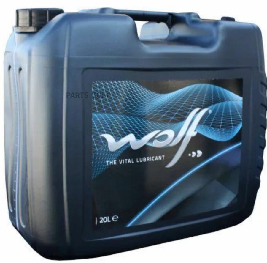 1047545 WOLF ESSENTIAL SL/CF 10W40 B4 20L WOLF OIL купить в Липецке |  Интернет магазин 