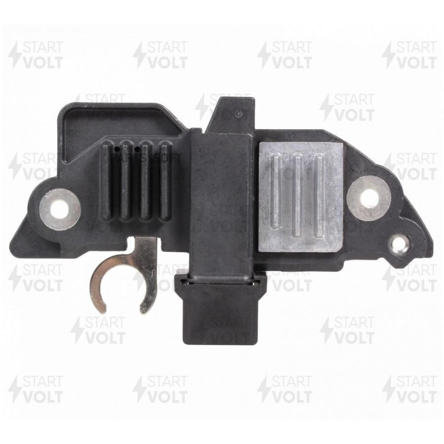 Regulator napięcia alternatora Ducato Boxer Jumper - 6727951772 - oficjalne arch