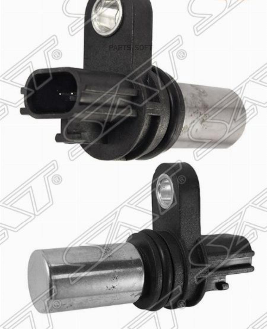 Датчик положения распредвала NISSAN QR20 / QR25 / VQ23 / VQ35 / YD22 / F9Q  / QG16 / QG18 SAT ST237316N205 – купить в Липецке в интернет-магазине  автозапчастей «Авторитет 48»