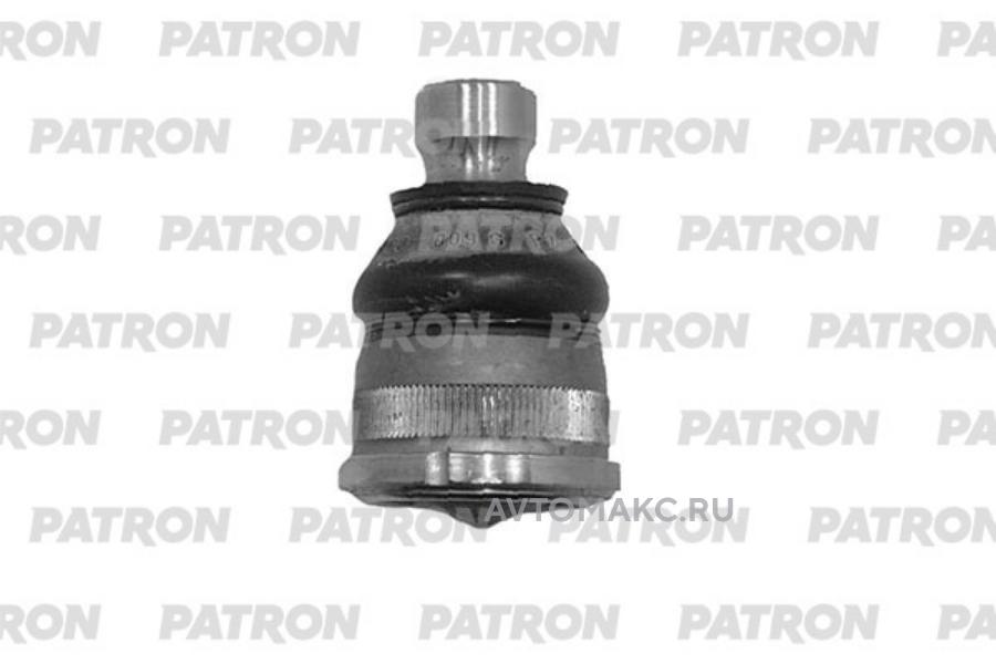PS3143 PATRON Шарнир независимой подвески / поворотного рычага