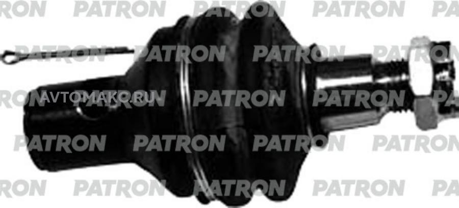 PS3165 PATRON Шарнир независимой подвески / поворотного рычага