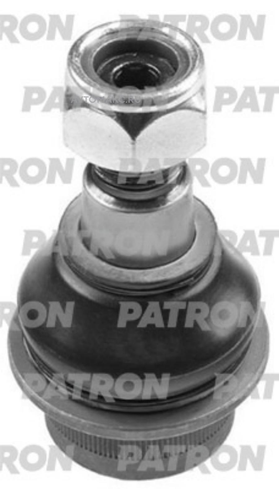 PS3242 PATRON Шарнир независимой подвески / поворотного рычага