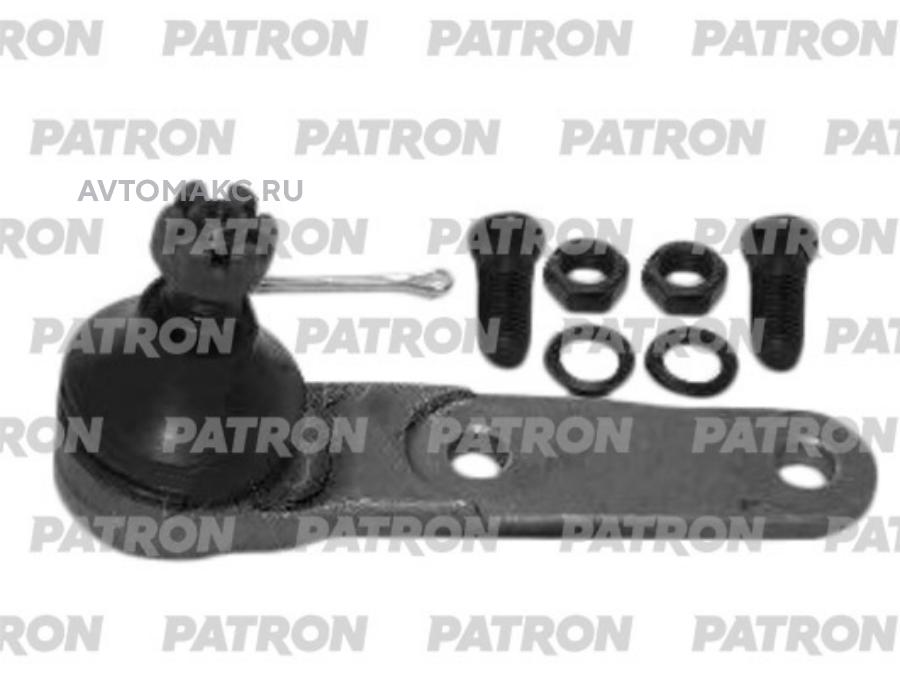 PS3403 PATRON Шарнир независимой подвески / поворотного рычага