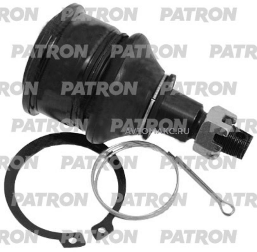 PS3408 PATRON Шарнир независимой подвески / поворотного рычага