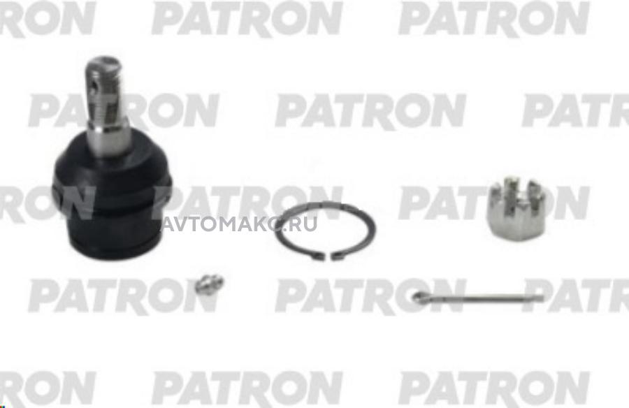 PS3420 PATRON Шарнир независимой подвески / поворотного рычага