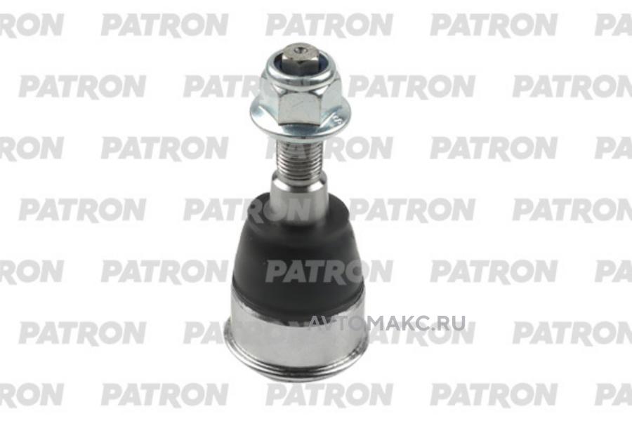 PS3502 PATRON Шарнир независимой подвески / поворотного рычага