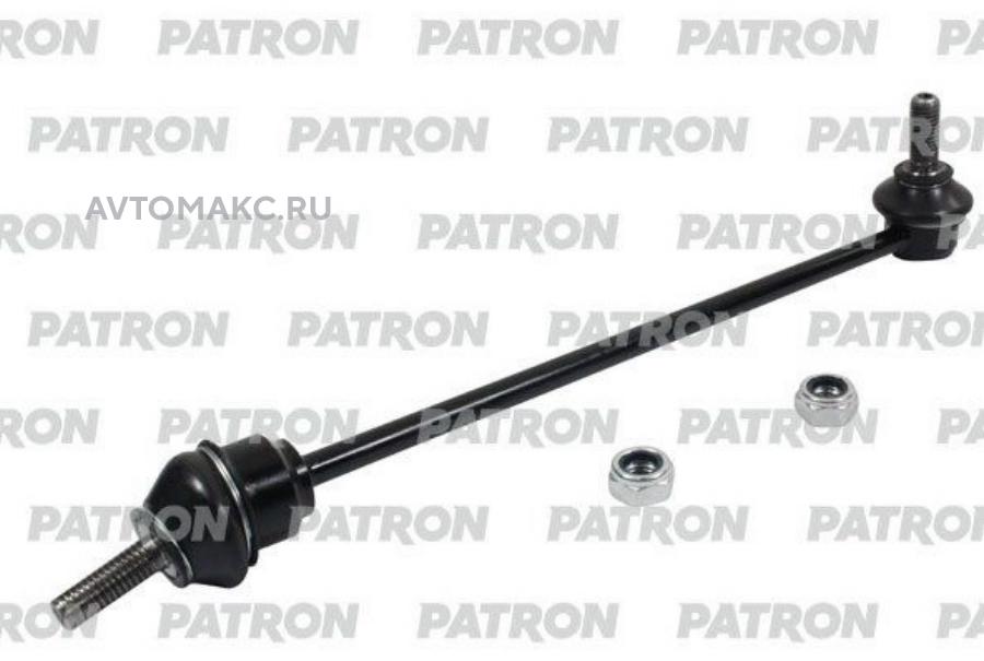 PS4015HD PATRON Тяга / стойка, стабилизатор
