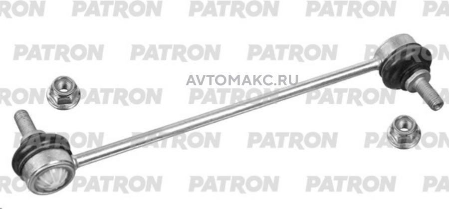 PS4111 PATRON Тяга / стойка, стабилизатор