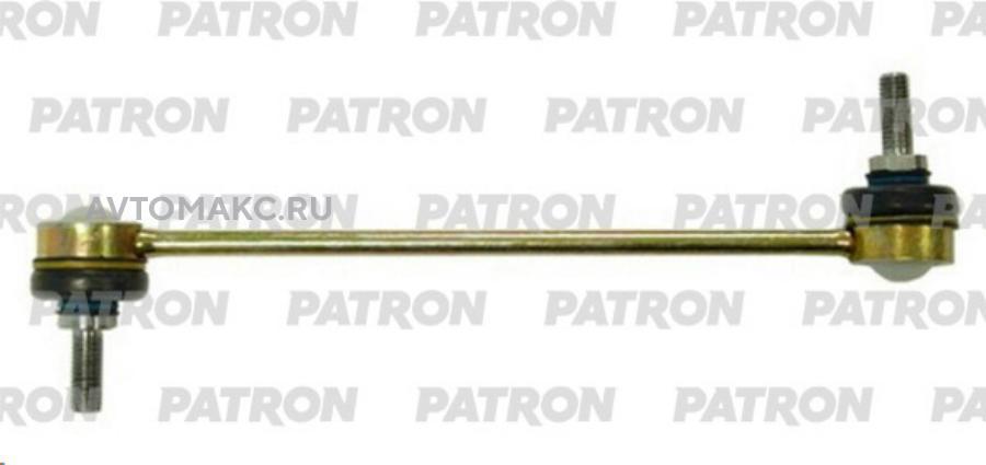 PS4111HD PATRON Тяга / стойка, стабилизатор