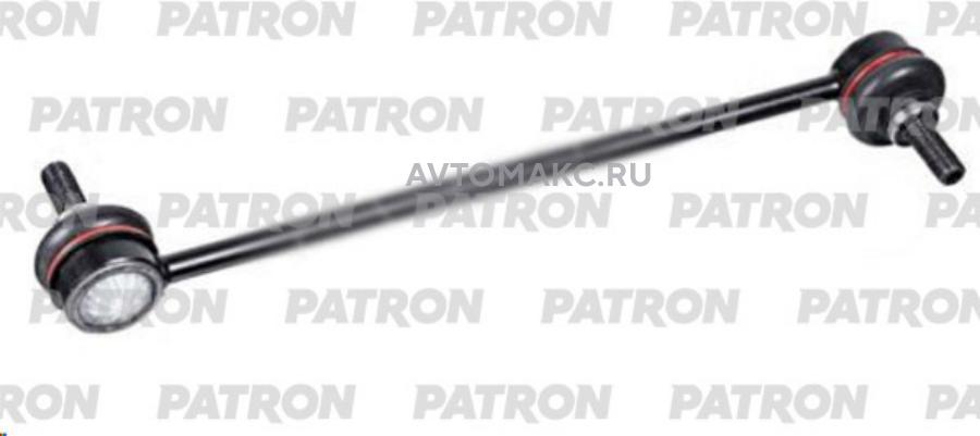 PS4121HD PATRON Тяга / стойка, стабилизатор