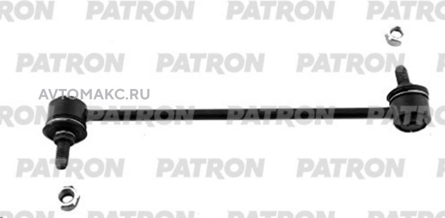 PS4156 PATRON Тяга / стойка, стабилизатор