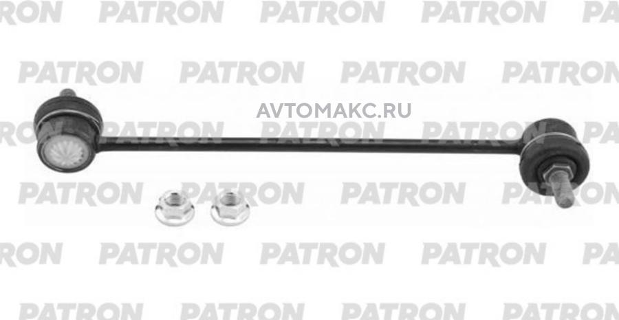 PS4157 PATRON Тяга / стойка, стабилизатор