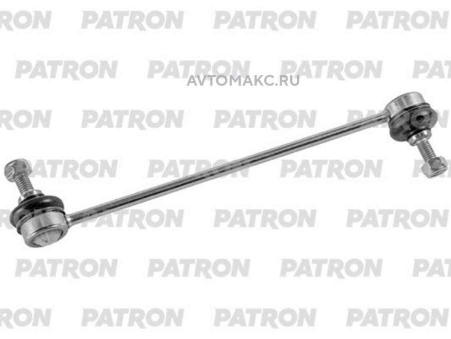 PS4178 PATRON Тяга / стойка, стабилизатор