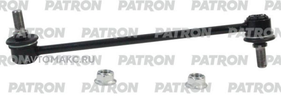 PS4189L PATRON Тяга / стойка, стабилизатор