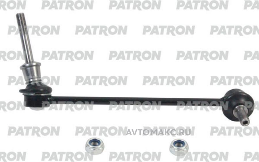 PS4295R PATRON Тяга / стойка, стабилизатор