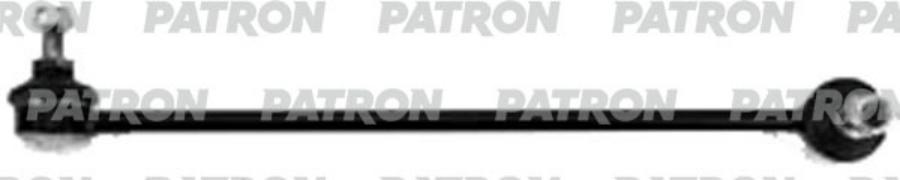PS4304R PATRON Тяга / стойка, стабилизатор