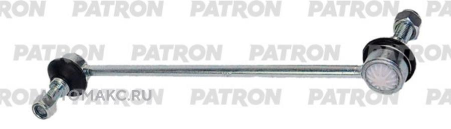 PS4327HD PATRON Тяга / стойка, стабилизатор