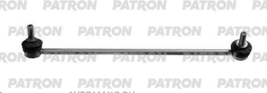 PS4369LHD PATRON Тяга / стойка, стабилизатор
