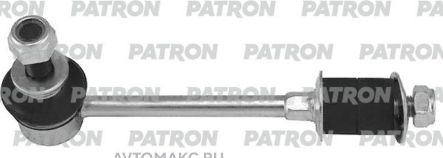PS4387 PATRON Тяга / стойка, стабилизатор
