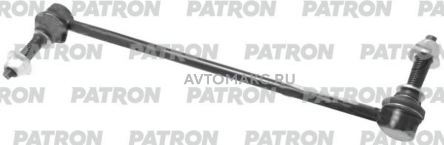 PS4415R PATRON Тяга / стойка, стабилизатор