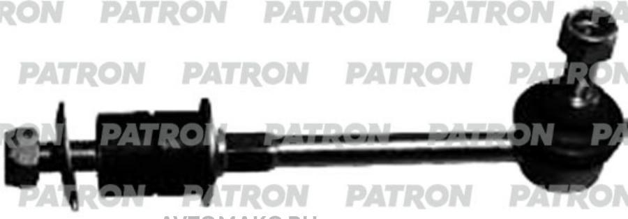 PS4467 PATRON Тяга / стойка, стабилизатор