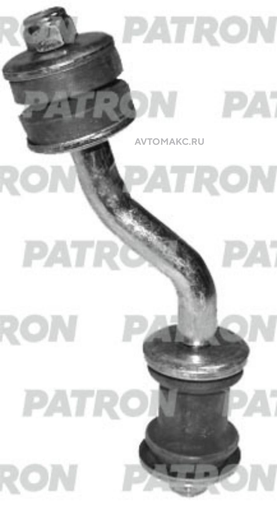 PS4489 PATRON Тяга / стойка, стабилизатор