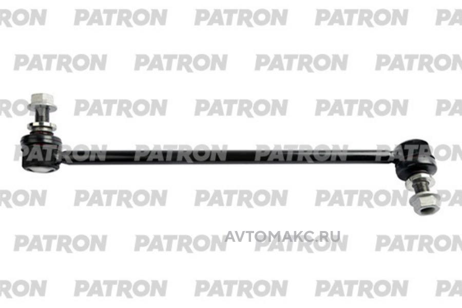 PS40025L PATRON Тяга / стойка, стабилизатор