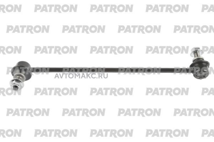 PS40053L PATRON Тяга / стойка, стабилизатор