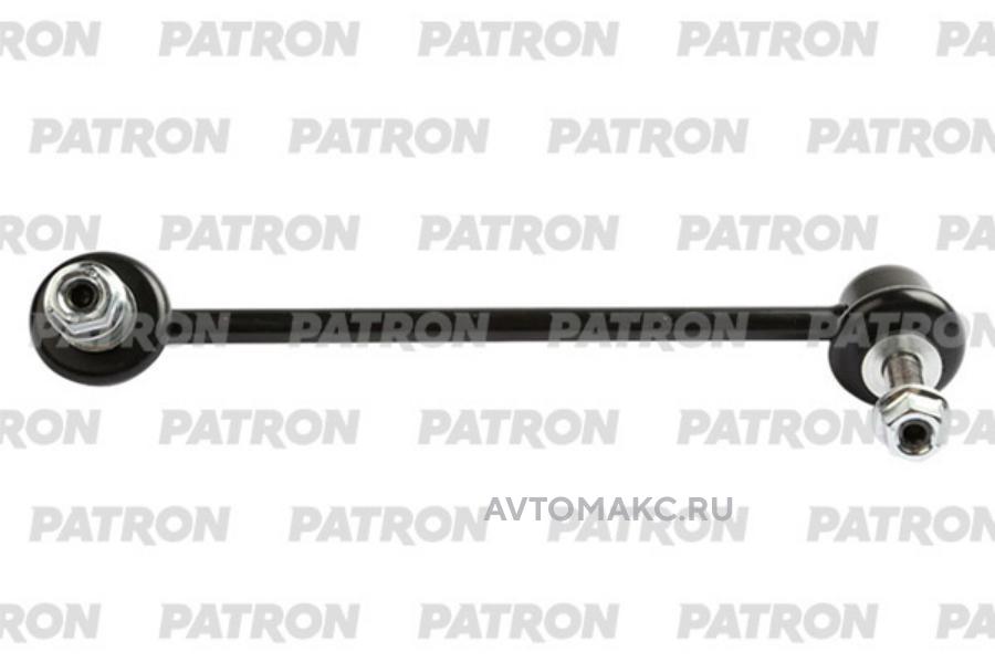 PS40131L PATRON Тяга / стойка, стабилизатор