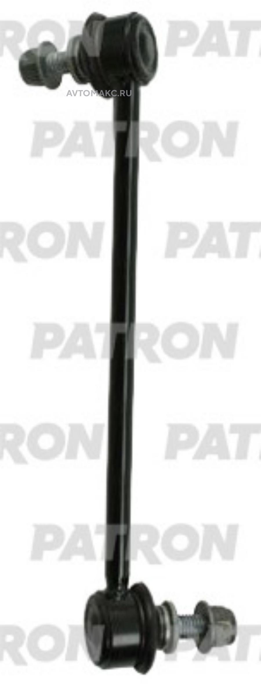 PS40140L PATRON Тяга / стойка, стабилизатор