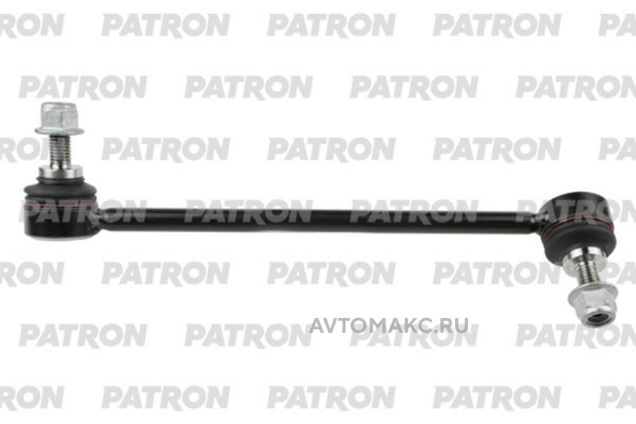 PS40143L PATRON Тяга / стойка, стабилизатор