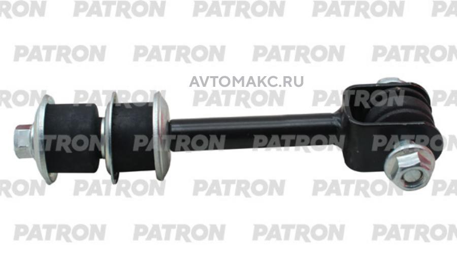 PS40800 PATRON Монтажный комплект, стойка стабилизатора