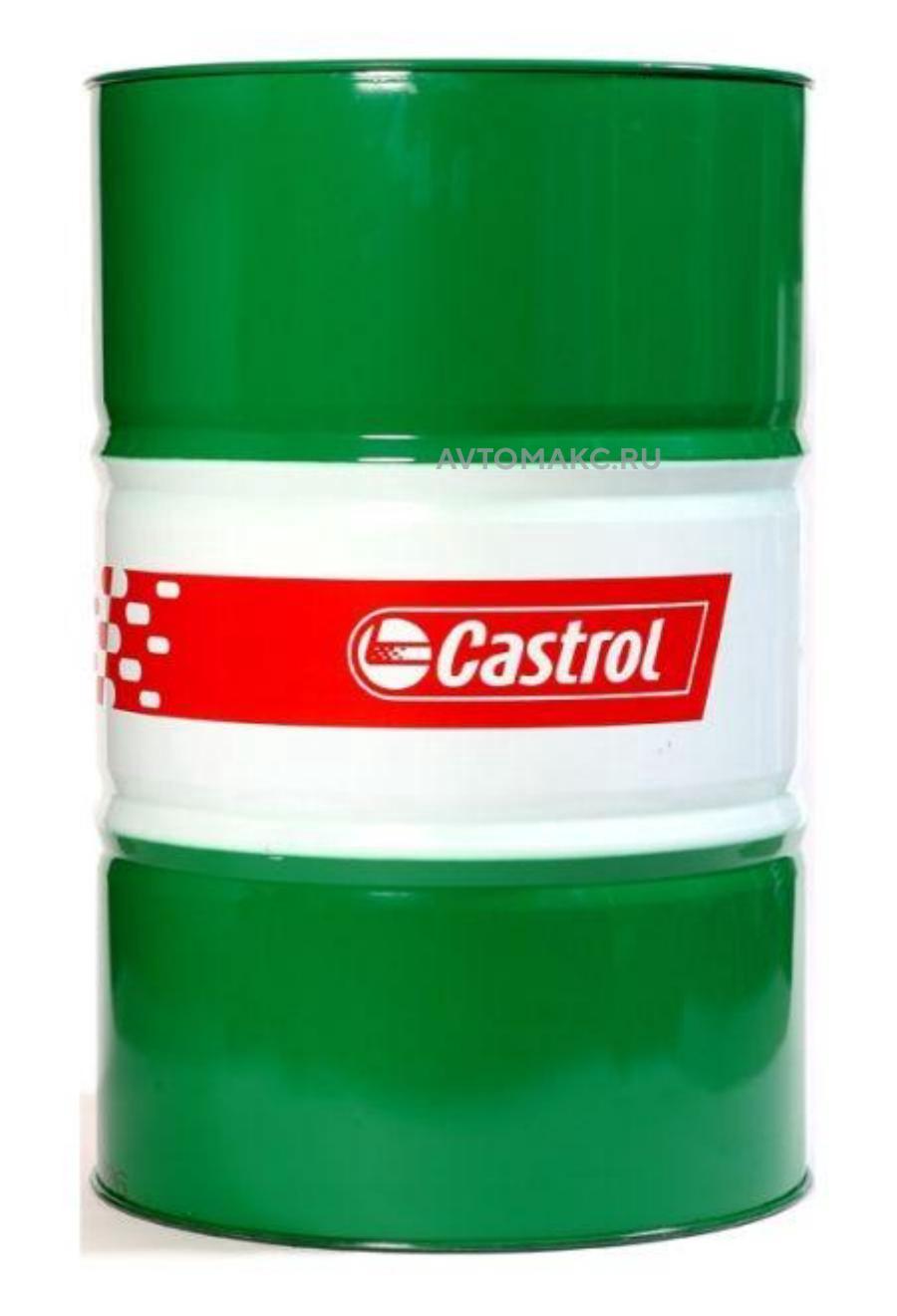 CASTROL 15BFA7 Масло моторное Castrol EDGE С3 5W30 синтетическое 60 л 15BFA7