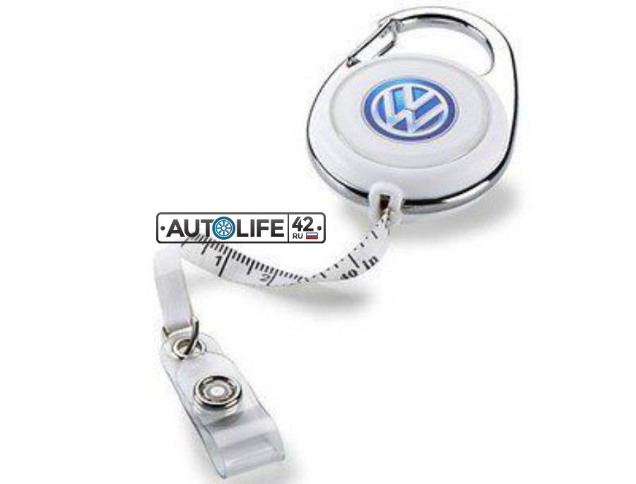 Держатель для пропуска Volkswagen Badge Holder