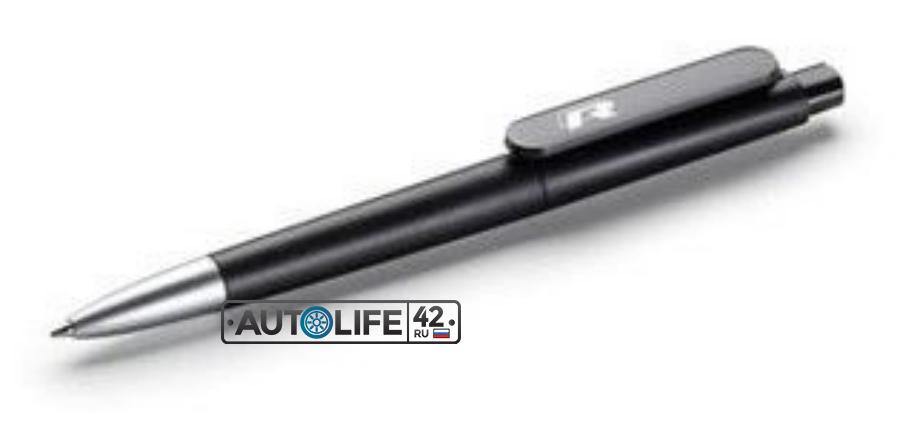 Шариковая ручка Volkswagen R-Line Ballpoint Pen Plastic Black