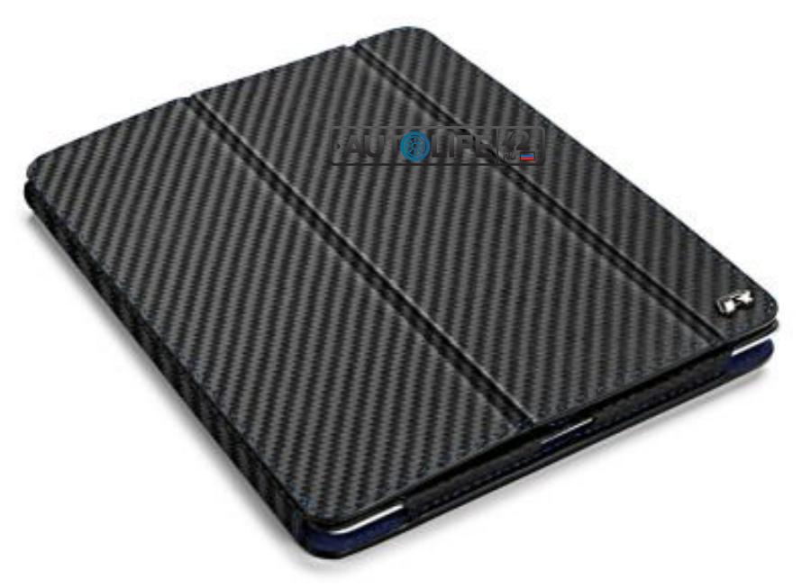 000087315A041 VAG Кожаный чехол Volkswagen R-Line iPad Leather Cover