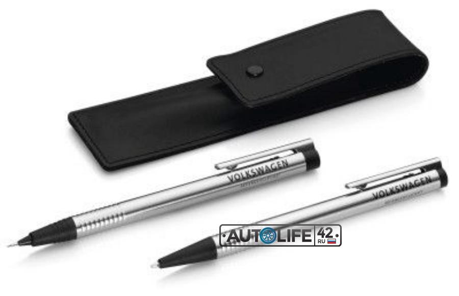 000087703AMYZQ VAG Шариковая ручка и карандаш Volkswagen Lamy Pen and Pencil Set
