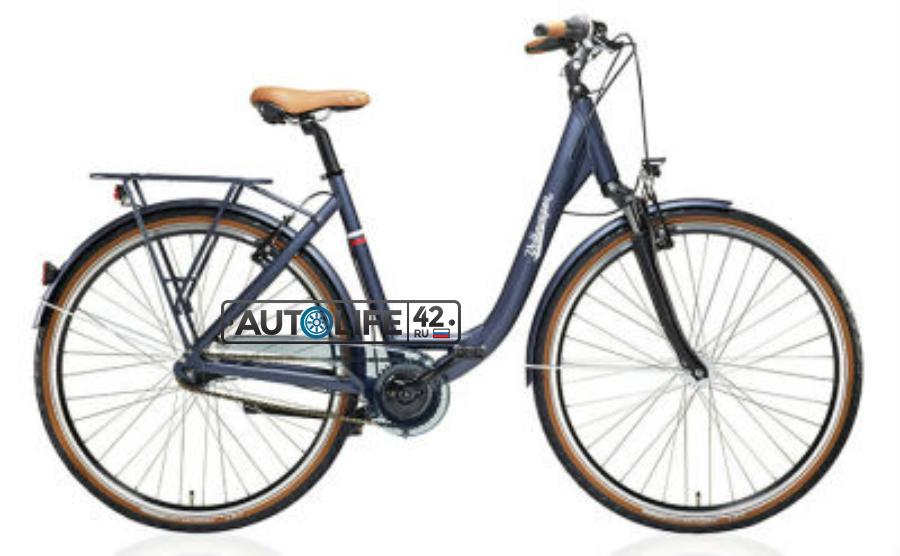 000050213H VAG Городской велосипед