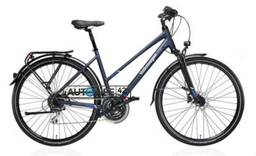 000050210K VAG Дорожный велосипед