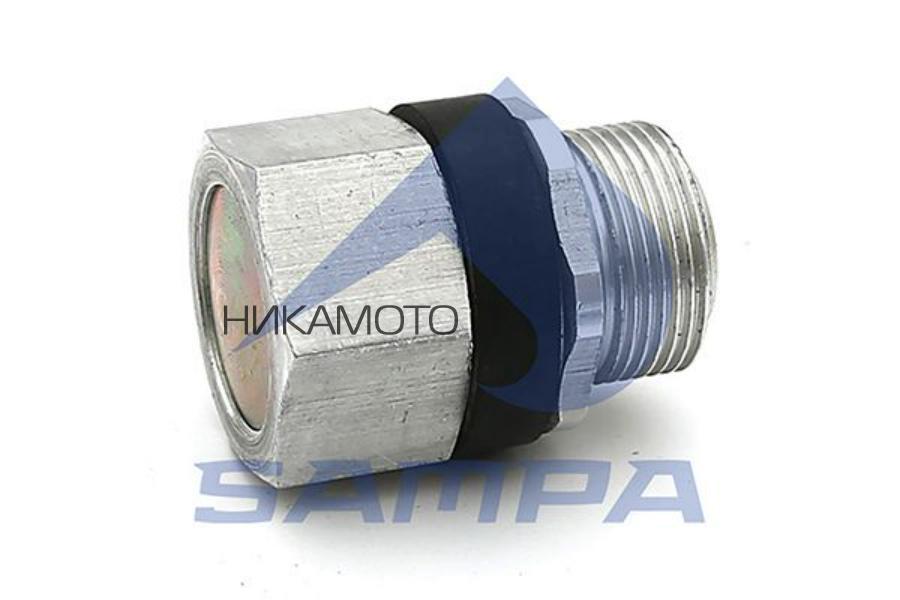 093221 SAMPA Защитный клапан