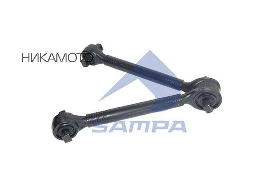 095373 SAMPA Рычаг независимой подвески колеса, подвеска колеса