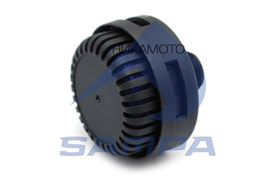 092334 SAMPA Глушитель шума, пневматическая система