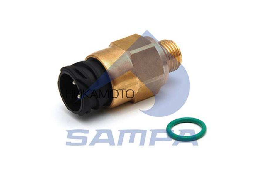 091364 SAMPA Манометрический выключатель
