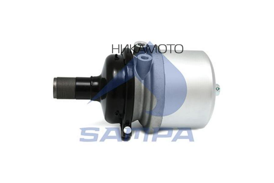 092331 SAMPA Тормозной цилиндр с пружинным энергоаккумулятором