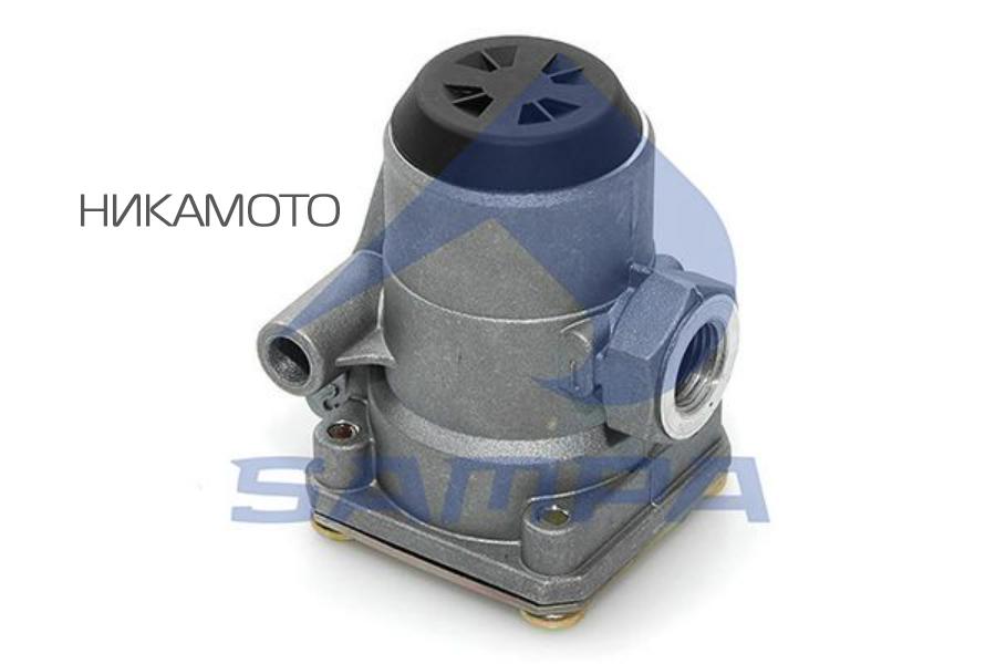 093160 SAMPA Клапан управления давлением