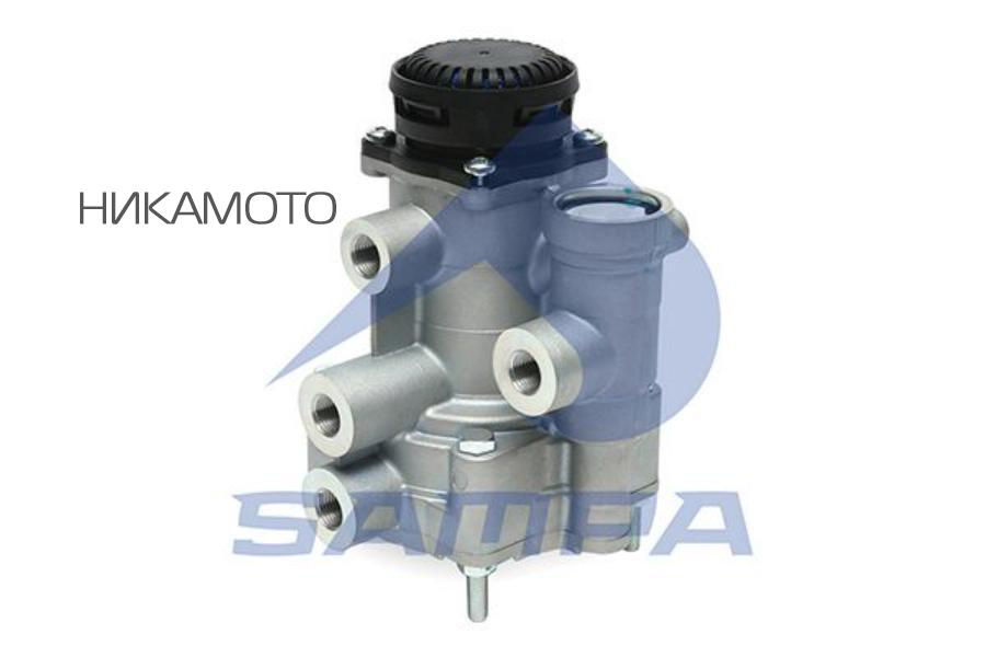 094140 SAMPA Клапан управления давлением